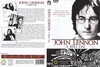 John Lennon - A béke dal DVD borító FRONT Letöltése