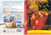Könnyû Jóga - Élénkítõ program DVD borító FRONT Letöltése