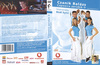 Czanik Balázs - Capoeira aerobik 2. DVD borító FRONT Letöltése