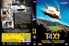 Taxi 4. (gerinces) (Panca) DVD borító FRONT Letöltése