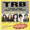 TRB - Koncert DVD borító FRONT Letöltése