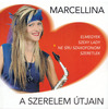 Marcellina - A szerelem útjain DVD borító FRONT Letöltése