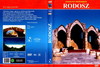 Csodálatos Görögország - Rodosz DVD borító FRONT Letöltése