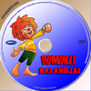 Pumukli kalandjai (akosman) DVD borító CD1 label Letöltése