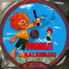 Pumukli kalandjai (akosman) DVD borító CD2 label Letöltése