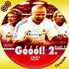 Góóól! 2. DVD borító CD1 label Letöltése