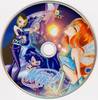 Winx Club 4 DVD borító CD1 label Letöltése