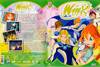 Winx 5 DVD borító FRONT Letöltése