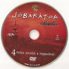 Jóbarátok - Válogatás DVD borító CD1 label Letöltése