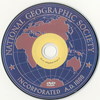 National Geographic - 30 év válogatott filmjei 2. DVD borító CD1 label Letöltése