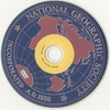 National Geographic - A delfinek ...nem mindig szelidek DVD borító CD1 label Letöltése