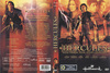 Hercules (2005) DVD borító FRONT Letöltése