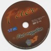 Fõtér - Pest megyében DVD borító CD1 label Letöltése