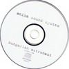 Anima Sound System - Hungarian astronaut DVD borító CD1 label Letöltése