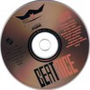Beatrice - Gyermekkorunk lexebb dalai DVD borító CD1 label Letöltése
