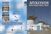 Mykonos - Paros-Naxos-Delos-Tinos DVD borító FRONT Letöltése
