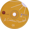A csodálatos mesevilág 1 DVD borító CD1 label Letöltése