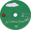 A csodálatos mesevilág 2 DVD borító CD1 label Letöltése