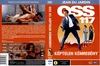 OOS 117 - Képtelen kémregény DVD borító FRONT Letöltése