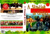 Újoncok gyûjtemény 3 - A stadion õrültjei DVD borító FRONT Letöltése
