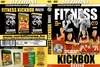 Norbi - Fitness kickbox összes DVD borító FRONT Letöltése