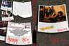 Ponyvaregény (gerinces - Quentin Tarantino gyûjtemény) (Sless) DVD borító FRONT Letöltése
