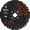 Dívák DVD borító CD1 label Letöltése