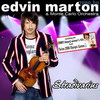 Edvin Marton - Stradivarius DVD borító FRONT Letöltése