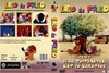 Leo és Fred DVD borító FRONT Letöltése
