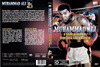 Muhammad Ali DVD borító FRONT Letöltése