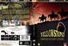 Yellowstone DVD borító FRONT Letöltése
