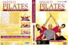 Eredeti pilates - Élénkítõ DVD borító FRONT Letöltése