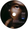 Bosszú mindhalálig DVD borító CD1 label Letöltése