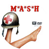 M.A.S.H DVD borító CD1 label Letöltése