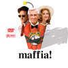 Maffia! DVD borító CD1 label Letöltése