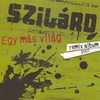 Balanyi Szilárd - Egy más világ - Remix album 2007 DVD borító FRONT Letöltése