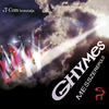 Ghymes - Messzerepülõ DVD borító FRONT Letöltése