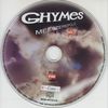 Ghymes - Messzerepülõ DVD borító CD1 label Letöltése