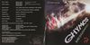 Ghymes - Messzerepülõ DVD borító INSIDE Letöltése