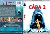 Cápa 2 DVD borító FRONT Letöltése