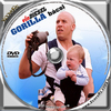 Gorilla bácsi (nitro) DVD borító CD1 label Letöltése