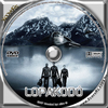 Lopakodó (nitro) DVD borító CD1 label Letöltése
