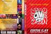 Omega koncertturné 2004 - Napot hoztam , csillagot DVD borító FRONT Letöltése