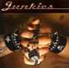 Junkies - Hat DVD borító FRONT Letöltése