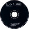 Back II Black - Te vagy akit a legjobban DVD borító CD1 label Letöltése