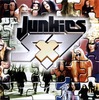 Junkies - SX7 DVD borító FRONT Letöltése