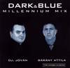 Bárány & Jován - Dark Blue Millenium mix DVD borító FRONT Letöltése