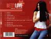 Betty Love - Kisérj el (Remix album) DVD borító BACK Letöltése