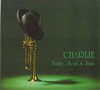 Charlie - Funky, Soul & Jazz DVD borító FRONT Letöltése