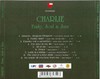 Charlie - Funky, Soul & Jazz DVD borító BACK Letöltése